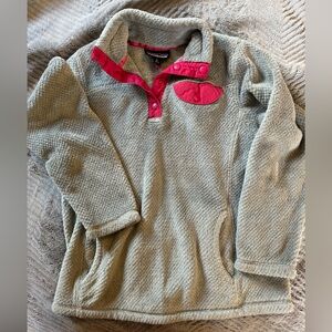 Patagonia GIRLS Sweater